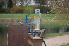 5. Waldschwimmbad Open 2013