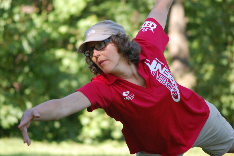 Christine Hellstern