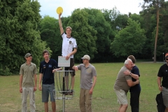 Ostpark Open 2011