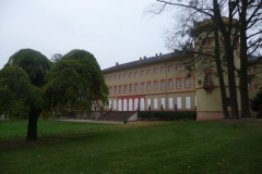 Schlosspark Worms