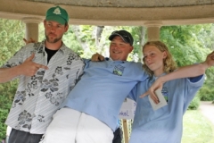 Sieger DM 2008