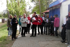 Waldschwimmbad Open 2012