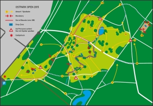 Ostpark Open Layout 2015