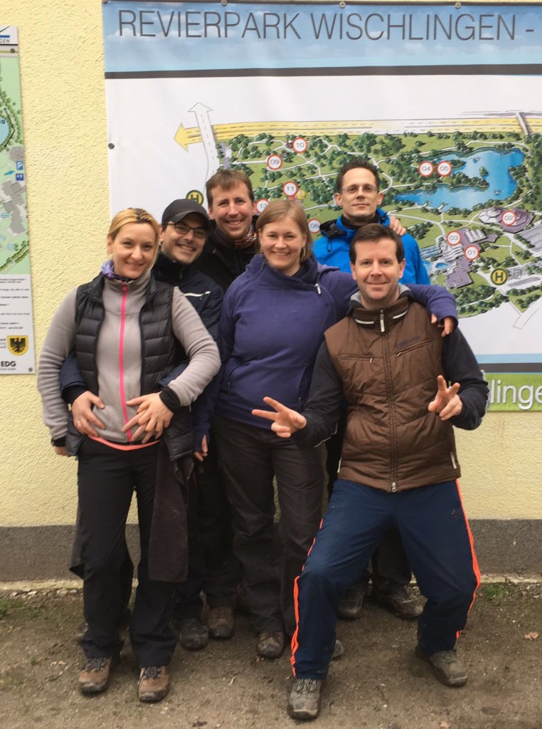2.Wischlingen Open 2016